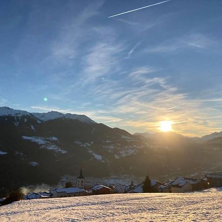 Studio Cosy Vallee De Tarentaise La Plagne Εξωτερικό φωτογραφία