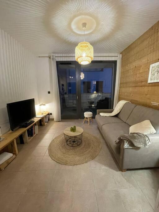Studio Cosy Vallee De Tarentaise La Plagne Εξωτερικό φωτογραφία