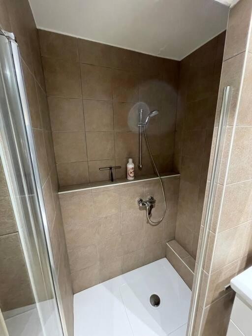 Studio Cosy Vallee De Tarentaise La Plagne Εξωτερικό φωτογραφία