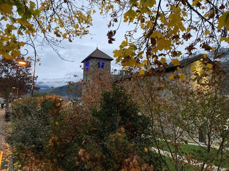 Studio Cosy Vallee De Tarentaise La Plagne Εξωτερικό φωτογραφία