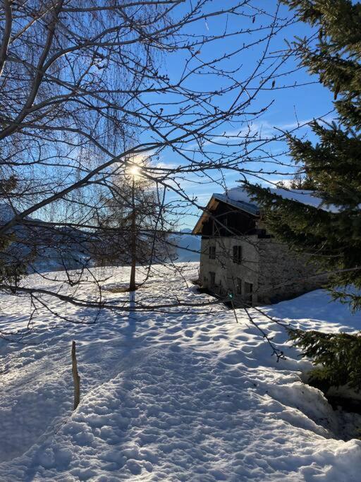 Studio Cosy Vallee De Tarentaise La Plagne Εξωτερικό φωτογραφία