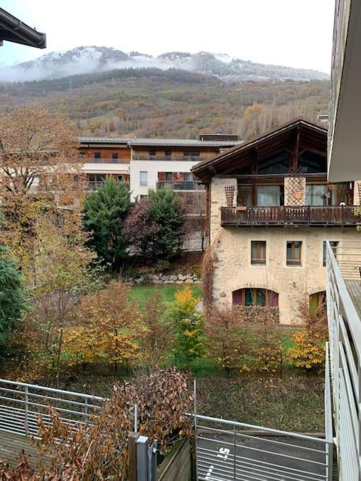 Studio Cosy Vallee De Tarentaise La Plagne Εξωτερικό φωτογραφία